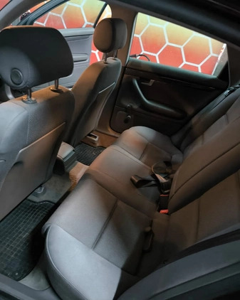 Audi A4 cena 7500 przebieg: 302888, rok produkcji 2002 z Sobótka małe 37